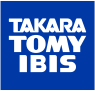 株式会社タカラトミーアイビス